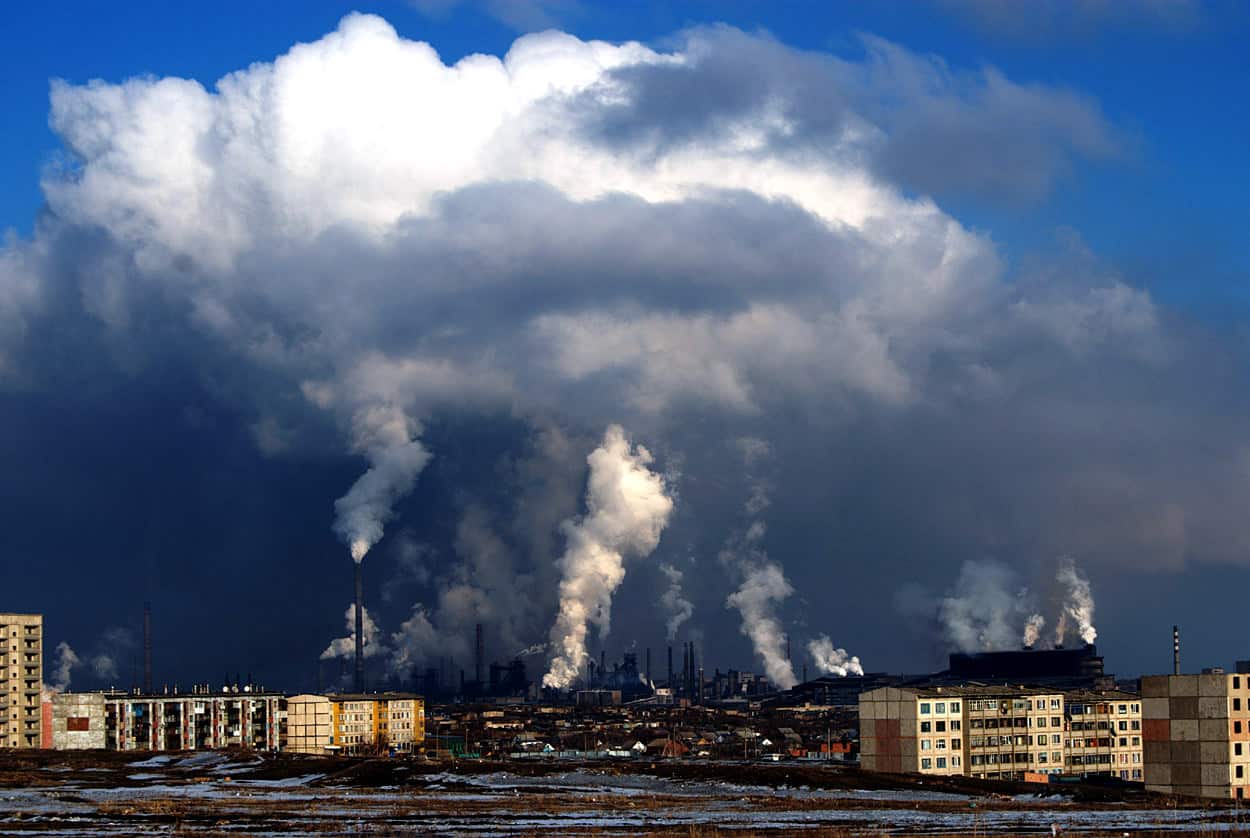norilsk 156546
