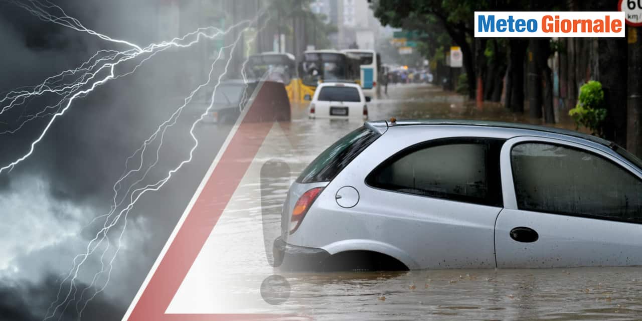 L'autunno potrebbe mostrare ancora il suo volto più cattivo