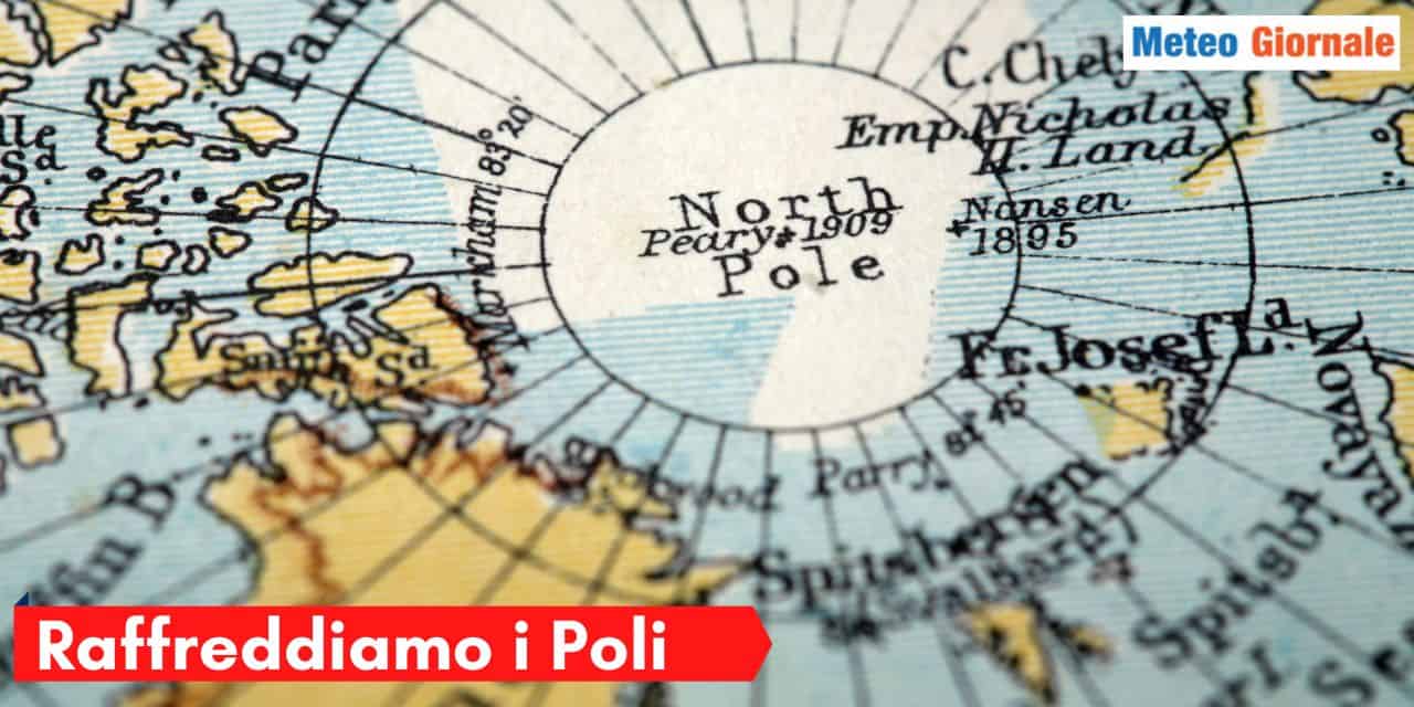 polo nord 7455