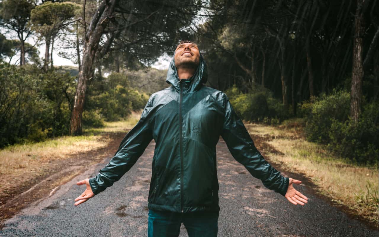 Meteo nel medio termine: ci siamo, arriva l’autunno, quello vero!