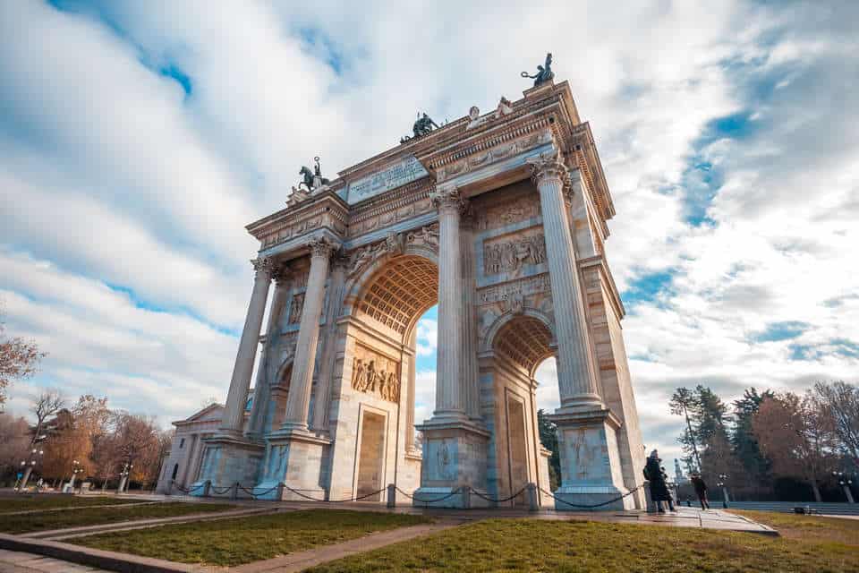 Meteo MILANO: forse arriva la pioggia. Ma di autunno neanche l’ombra