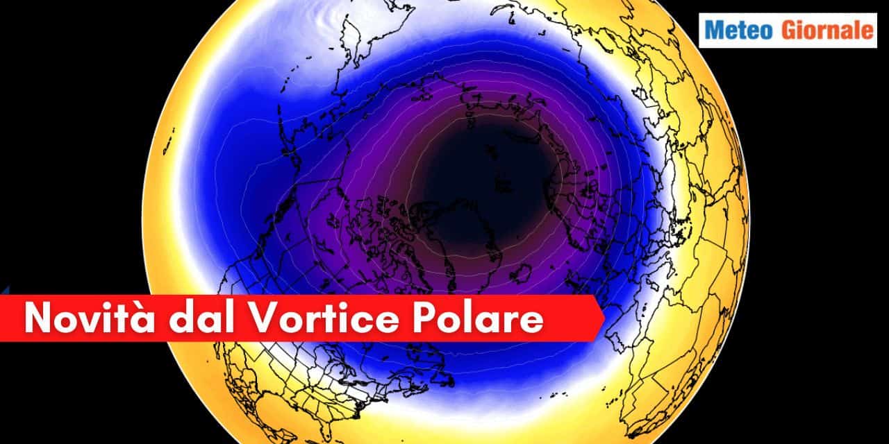 vortice polare 8528