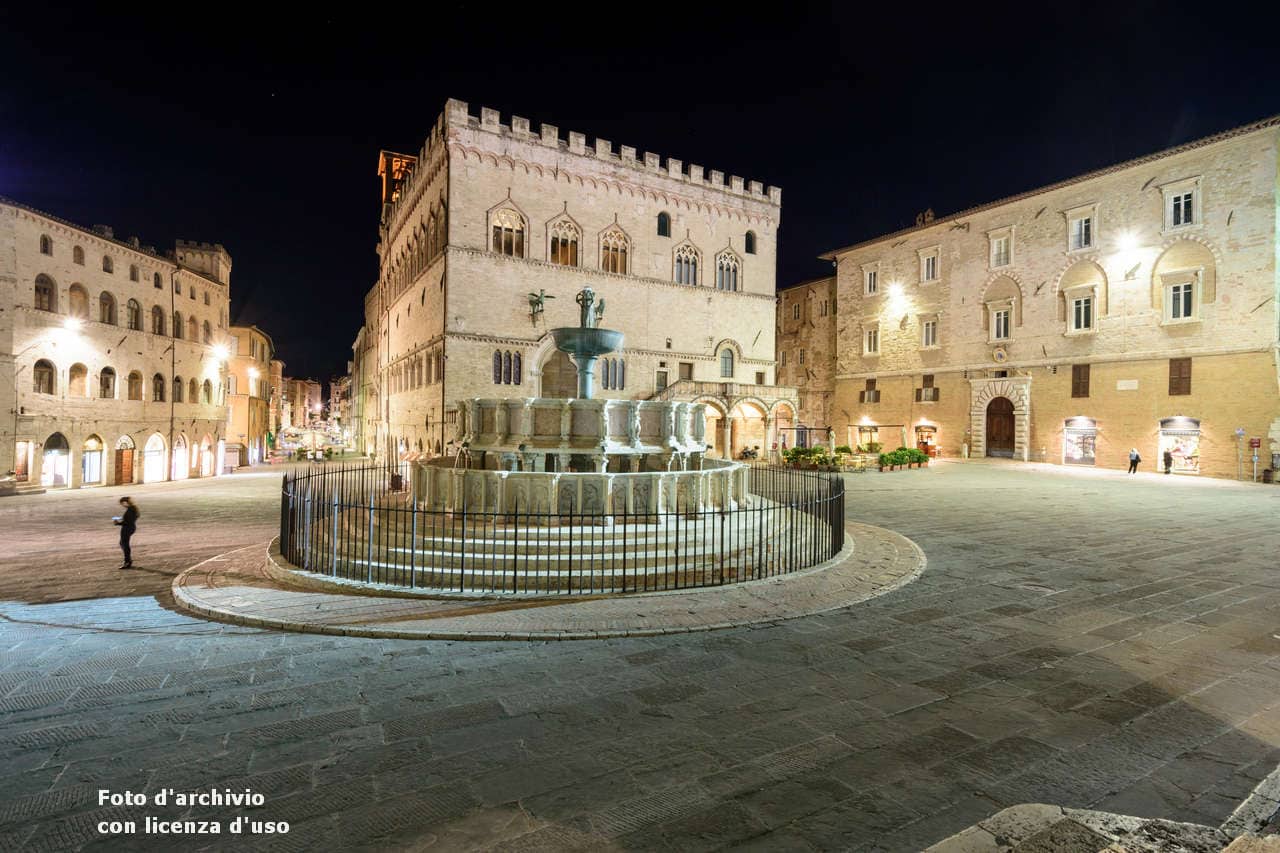 Meteo PERUGIA: autunnale, con anticipo invernale a partire dal fine settimana