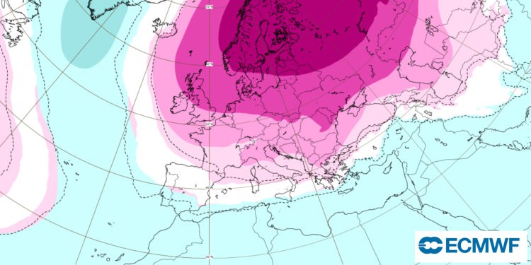 Meteo, e se vi fosse una prospettiva di Inverno d’altri tempi? Rischiosa convivenza gelo russo e cicloni mediterranei