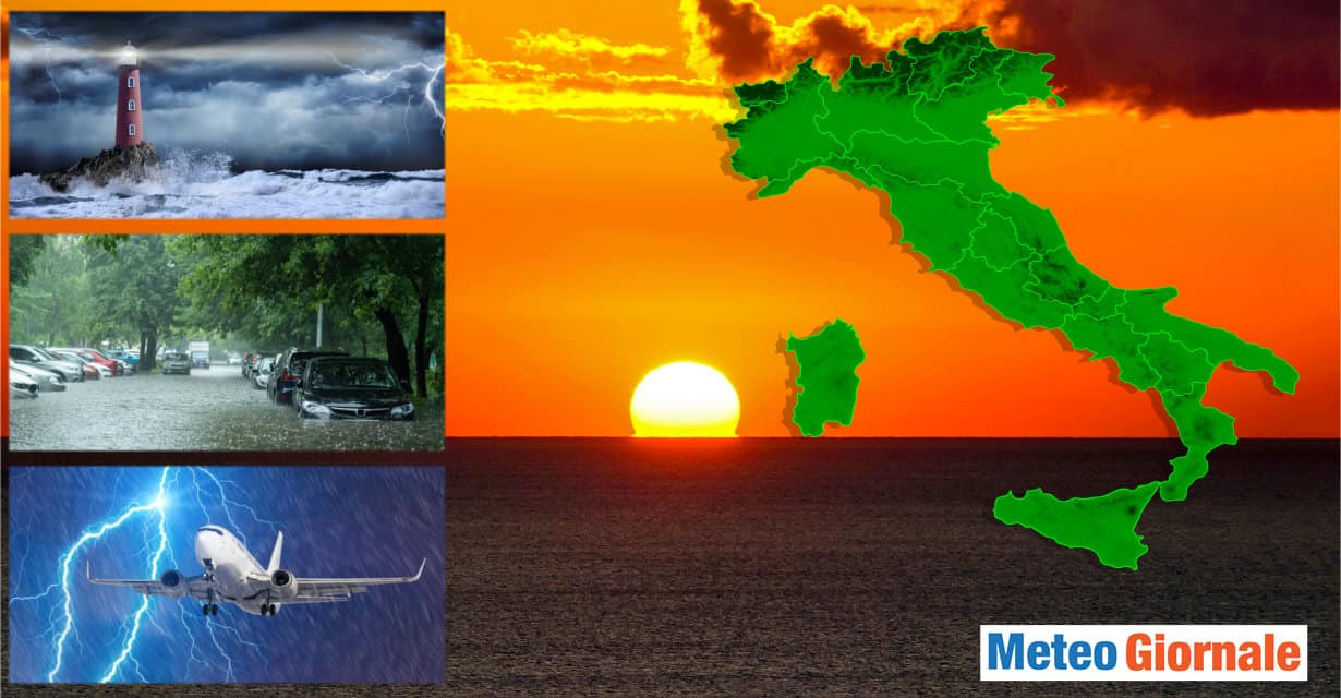evoluzione meteo calma 758