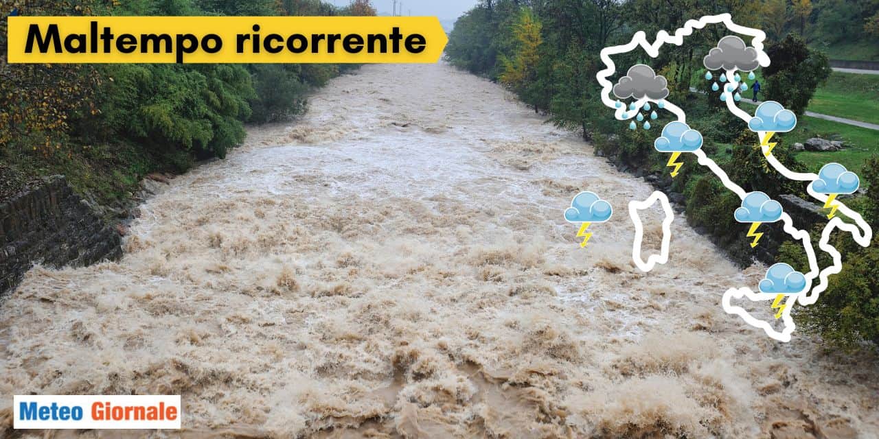 meteo 15 giorni . 966