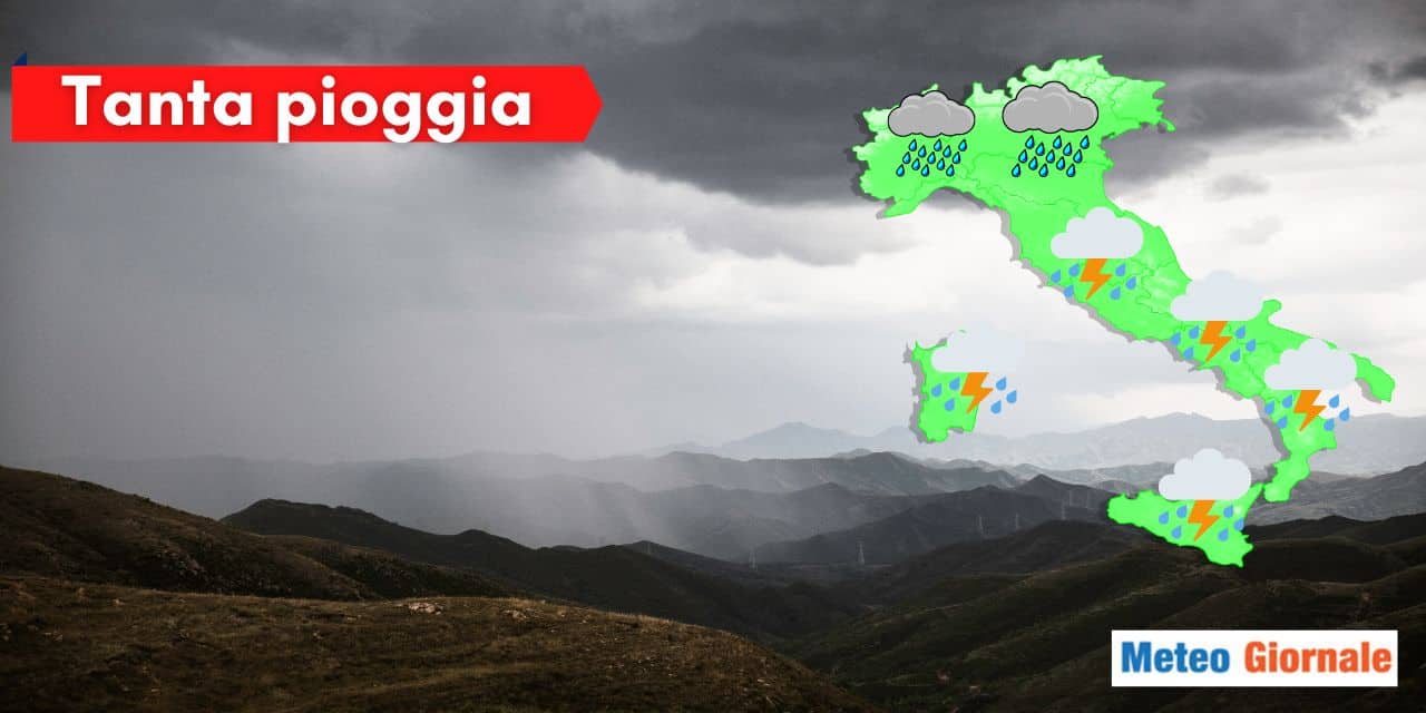 meteo 15 giorni pioggia 4651
