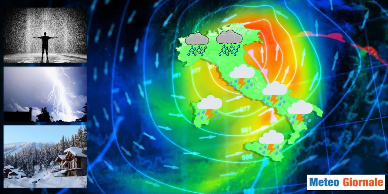 meteo autunnale 74545