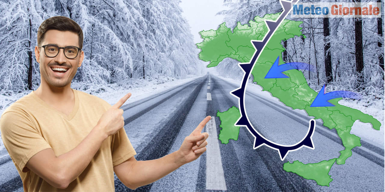 meteo con freddo dicembre 6666