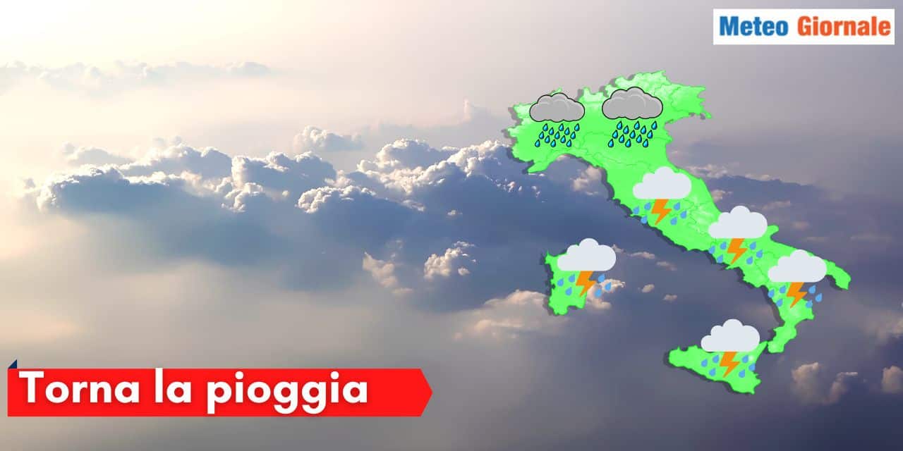 meteo con pioggia 441