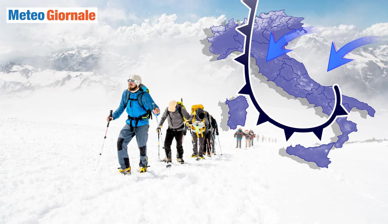 meteo freddo invernale 5945