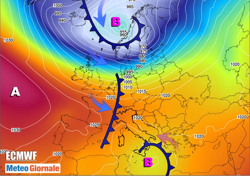 meteo lungo termine 4522