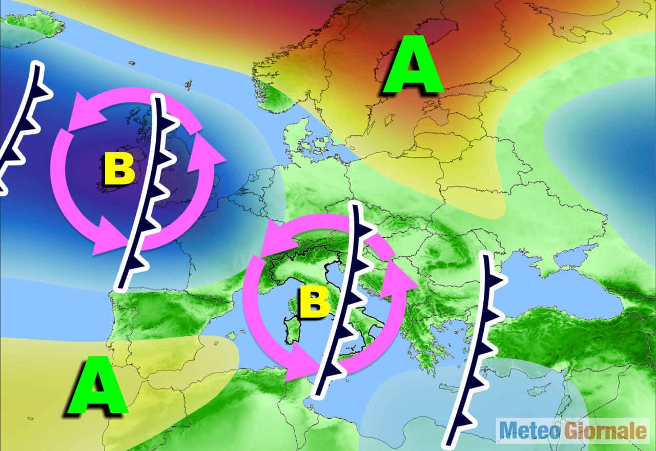 meteo lungo termine 4796