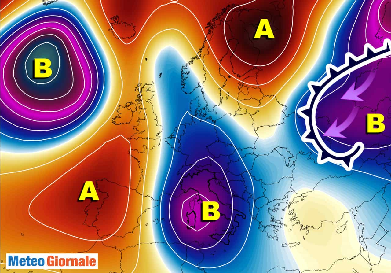 meteo lungo termine 5656