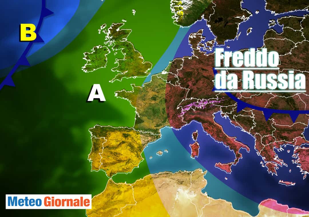 meteo lungo termine 7466
