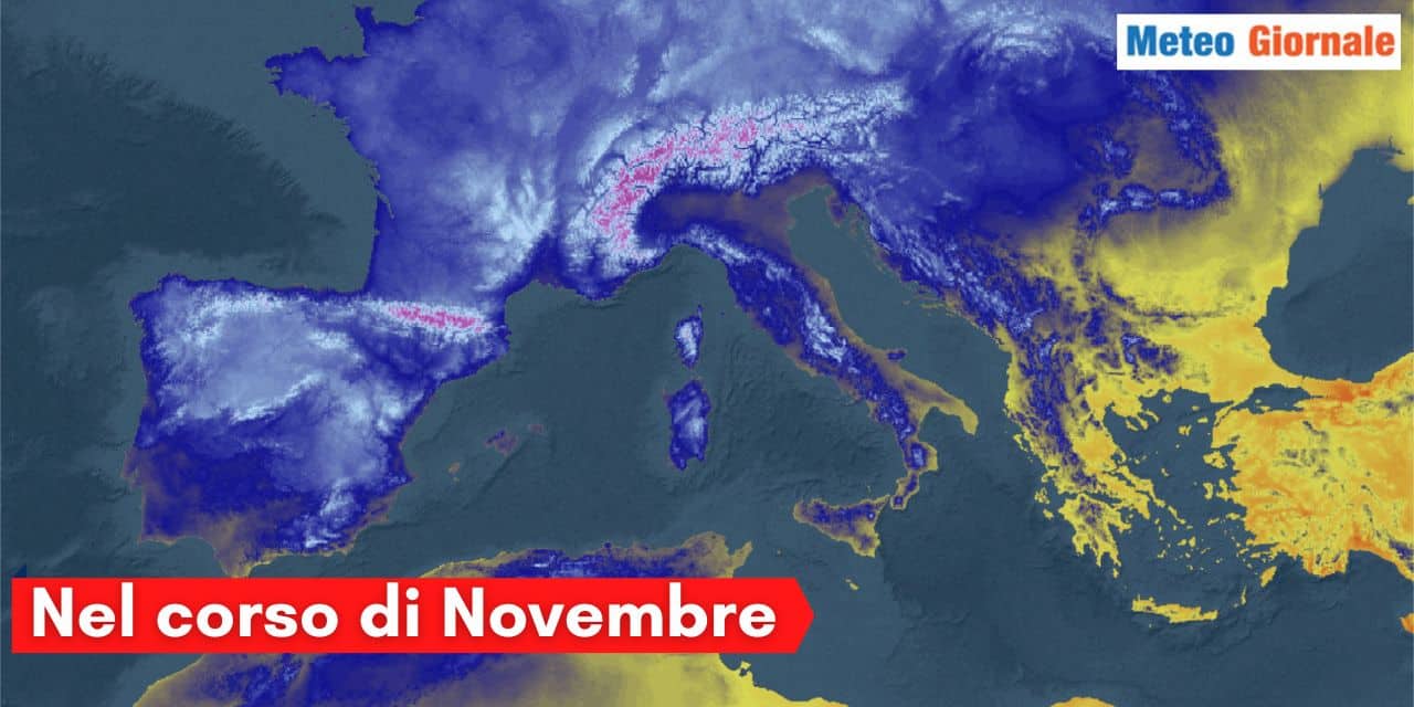 meteo novembre 5526