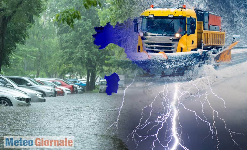 meteo perturbato 4634646
