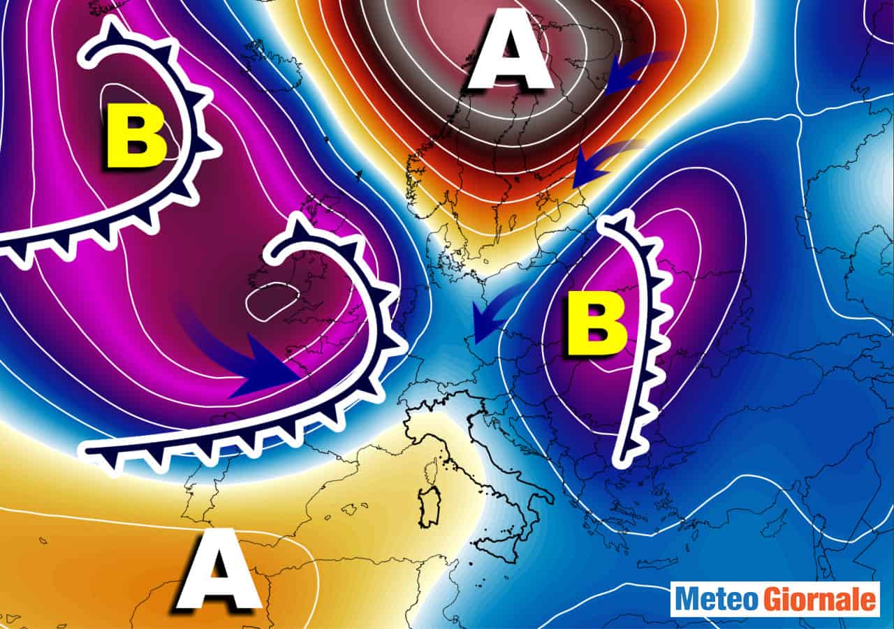 meteo perturbato 755458