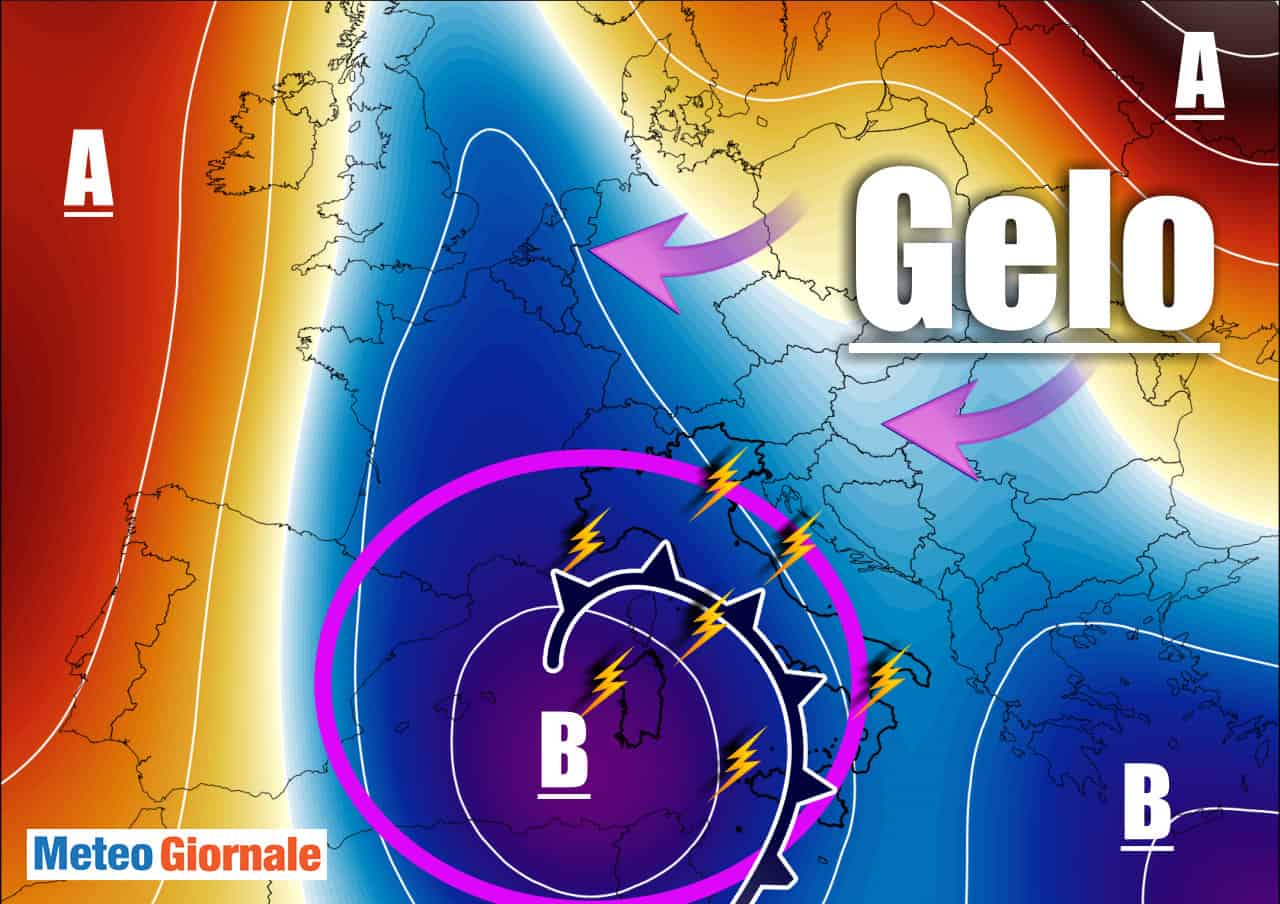 meteo prossimi giorni 4569