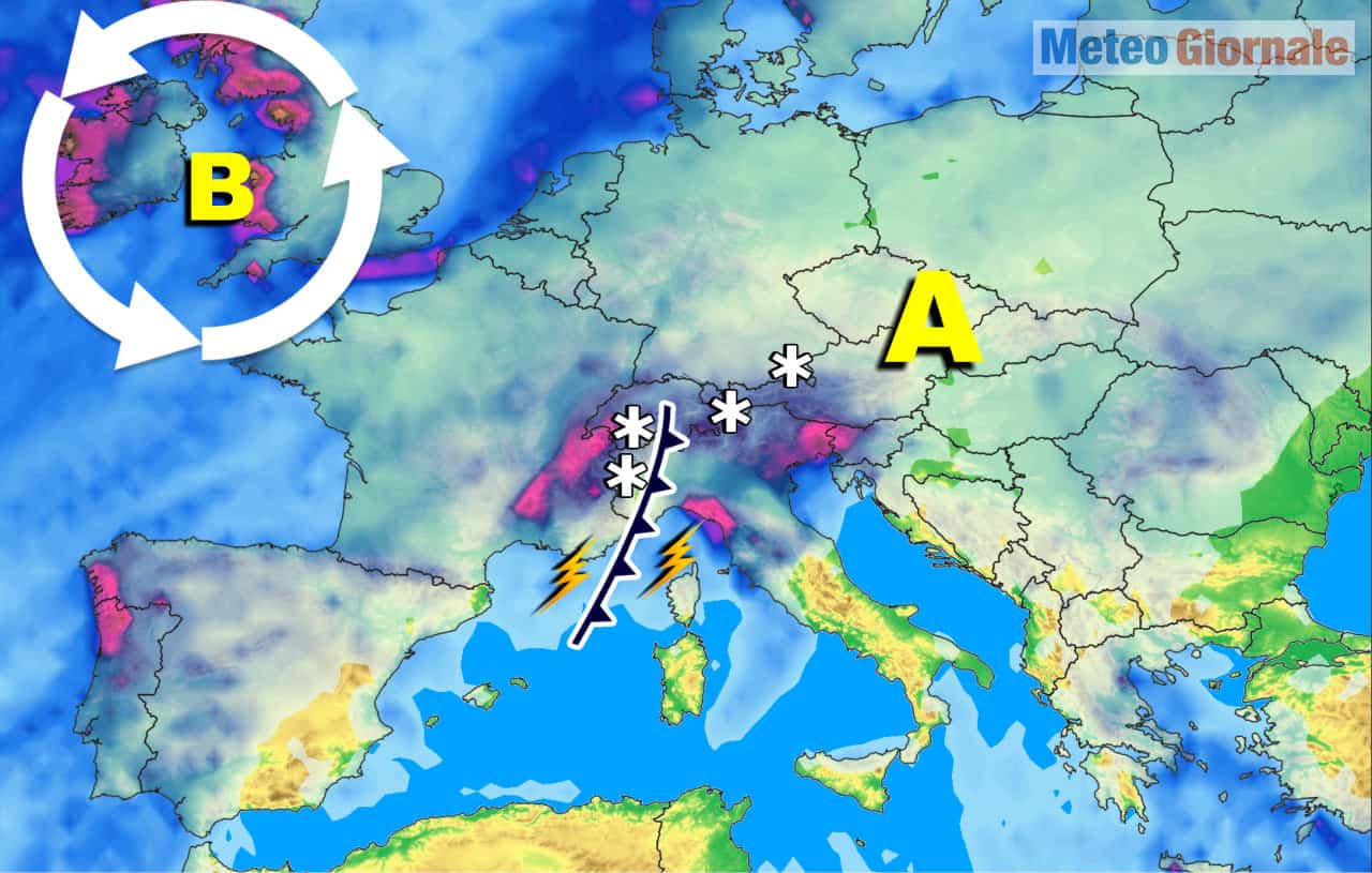 meteo prossimi giorni 46611 aaaa