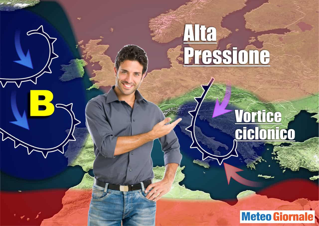 meteo prossimi giorni 6146948
