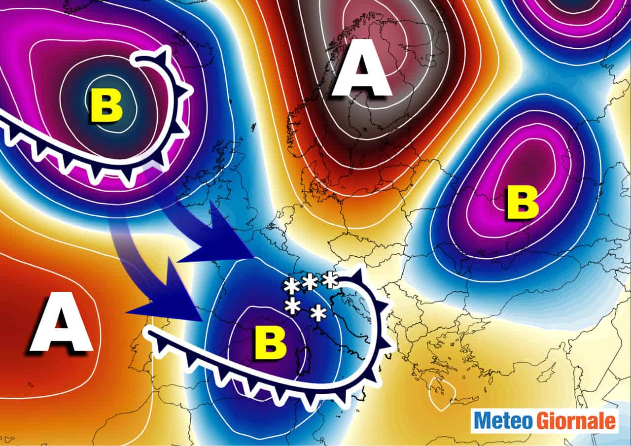 meteo settimana 46513 a
