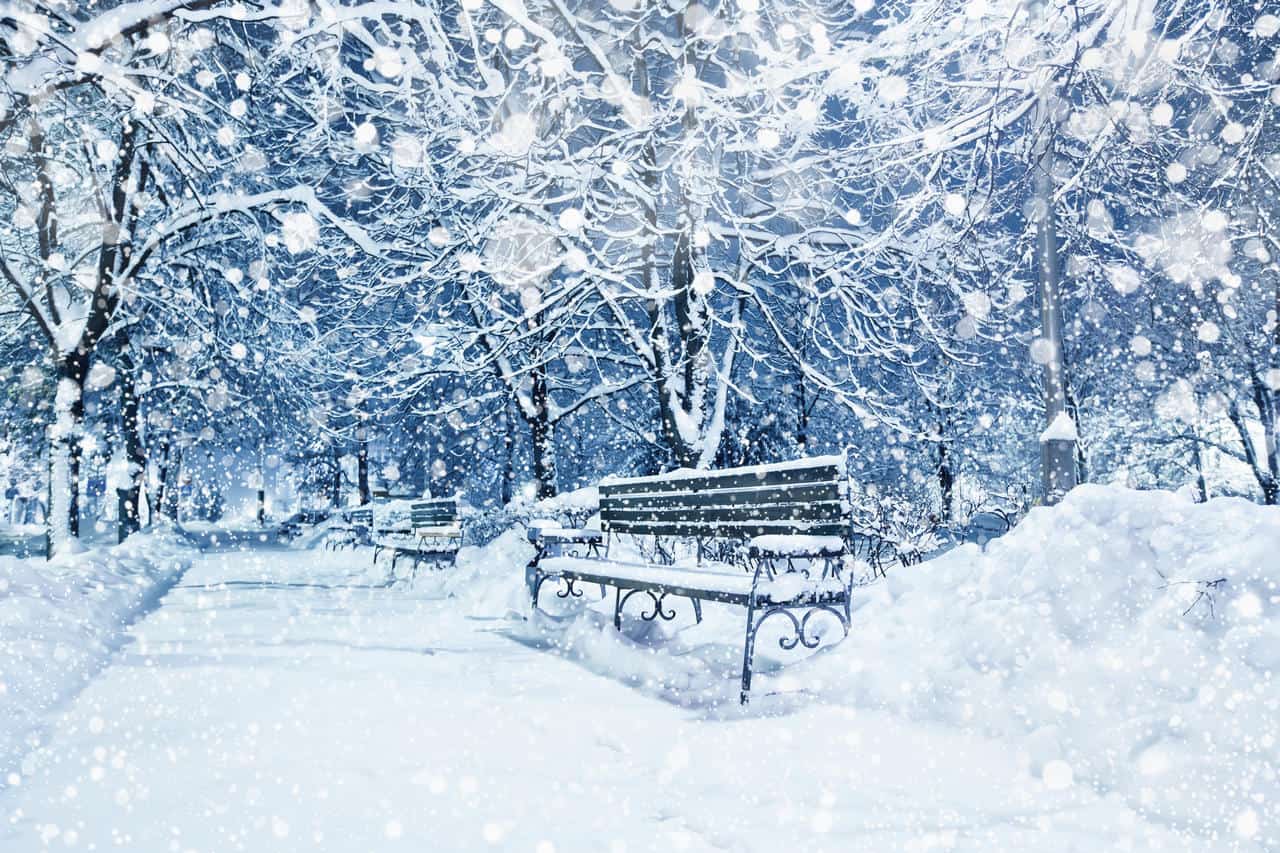 Meteo: arriva la neve e ne cadrà anche tantissima. Ultimi aggiornamenti