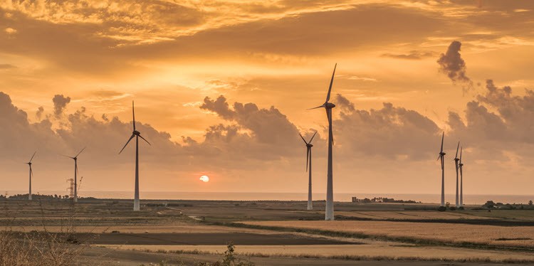 Energia eolica, pro e contro