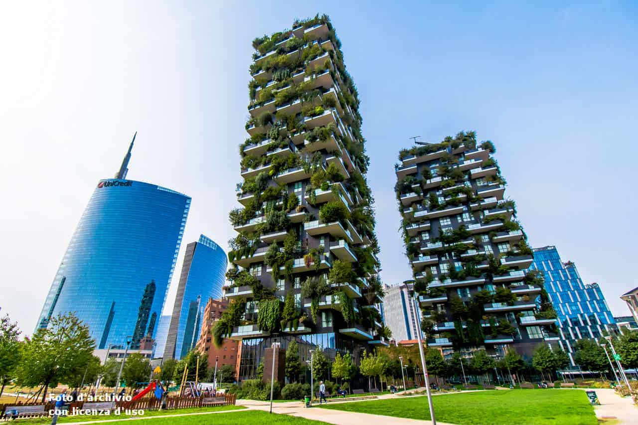 Meteo MILANO: peggioramento già da oggi