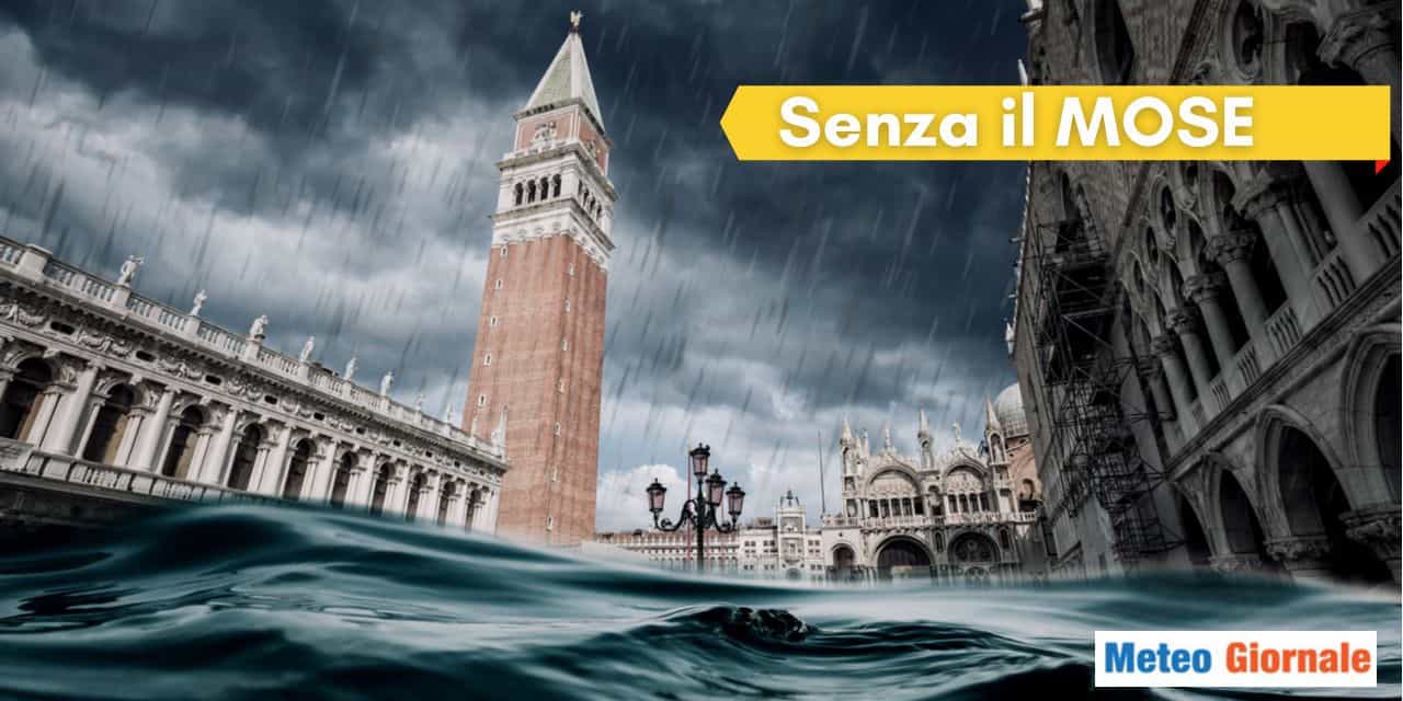venezia marea mose 8656