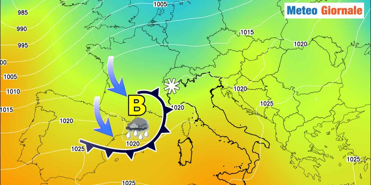 evoluzione meteo 4513