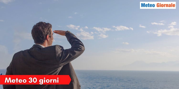 Meteo dell’Aeronautica Militare sino all’8 Gennaio 2023. Verso l’apice dell’Inverno