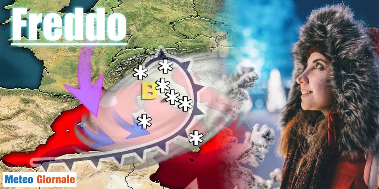 meteo bomba gelida in italia 13