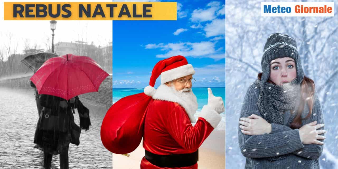 meteo con rebus natale 996