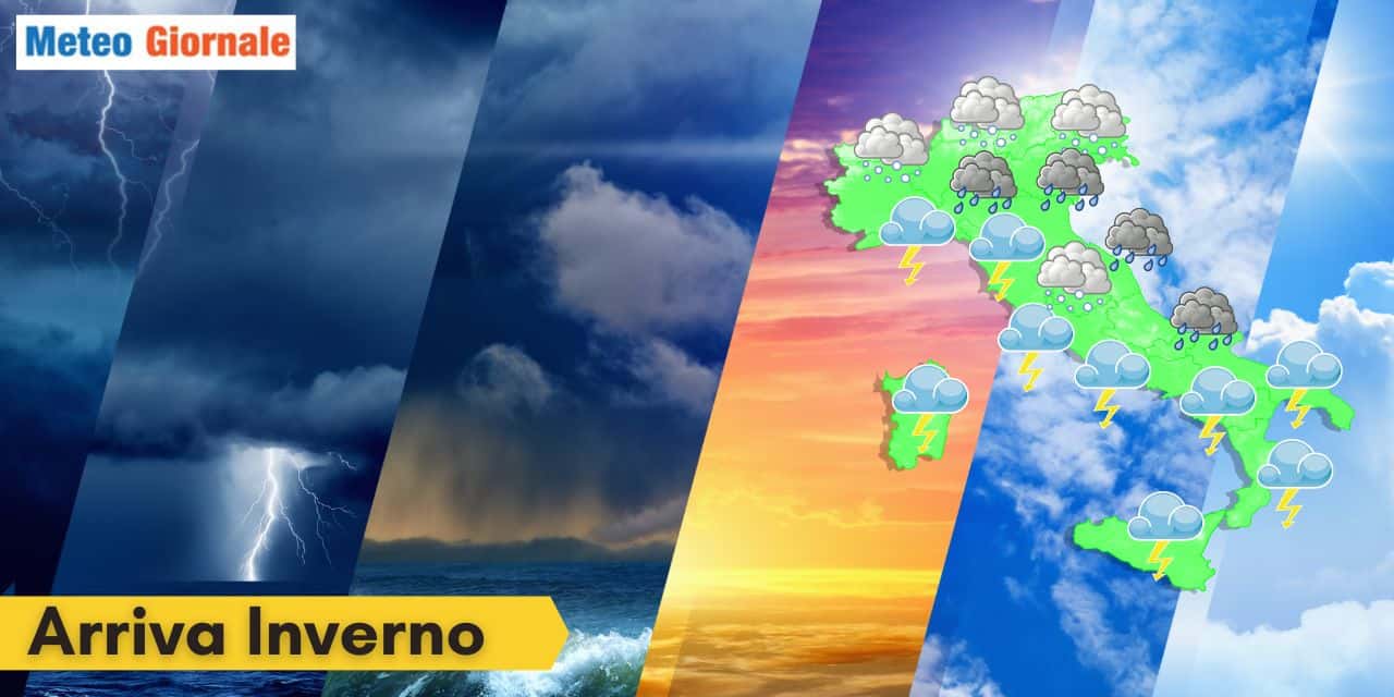 meteo invernale 46466