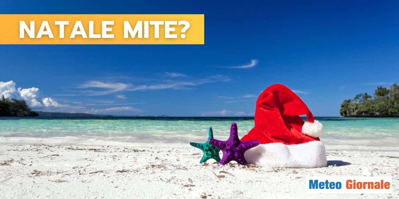 meteo natale 6566