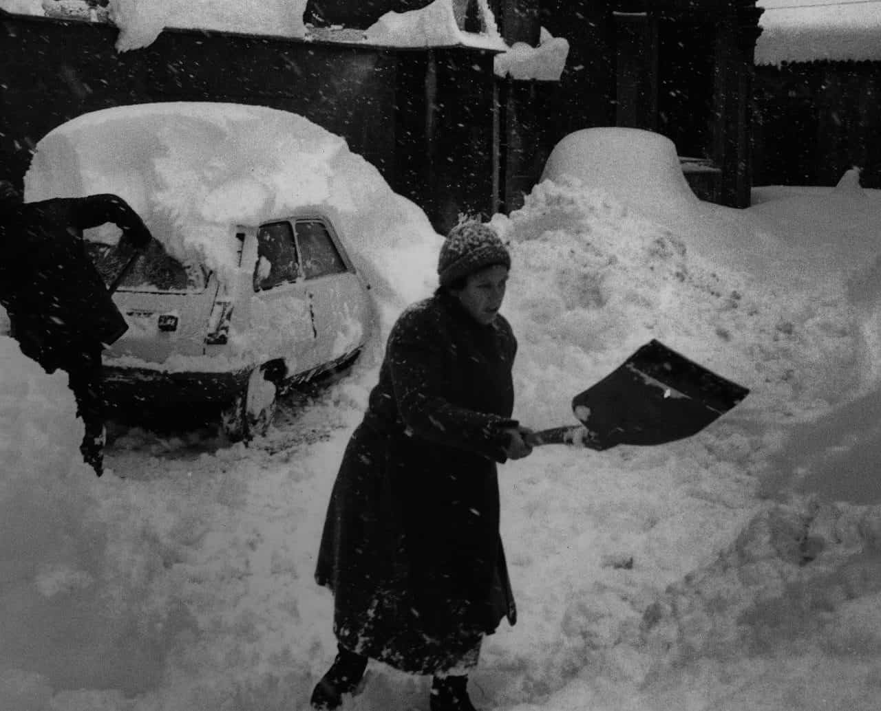 55546 La nevicata