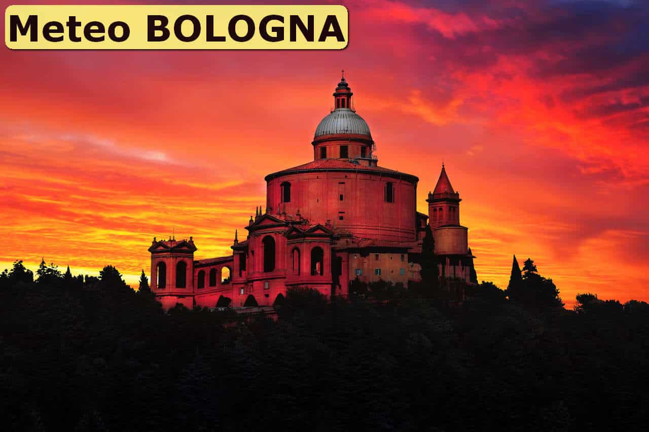 Meteo BOLOGNA. Arriva l’inverno, quello vero. Gelate, rischio di neve