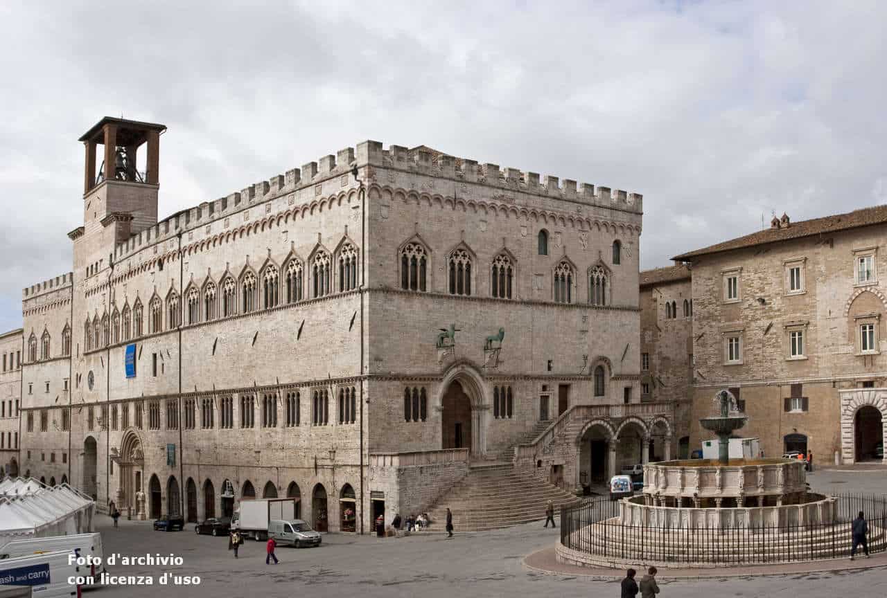 Meteo PERUGIA. Maltempo, ma poi cambia tutto di nuovo