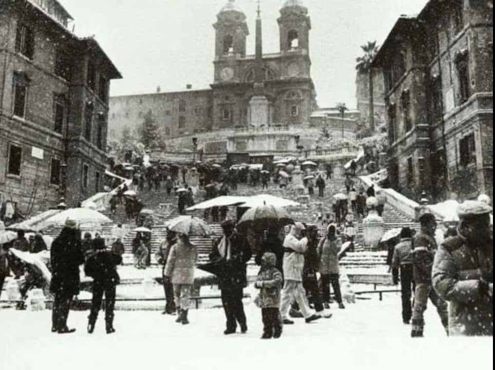 Nevicata 1956 Copia