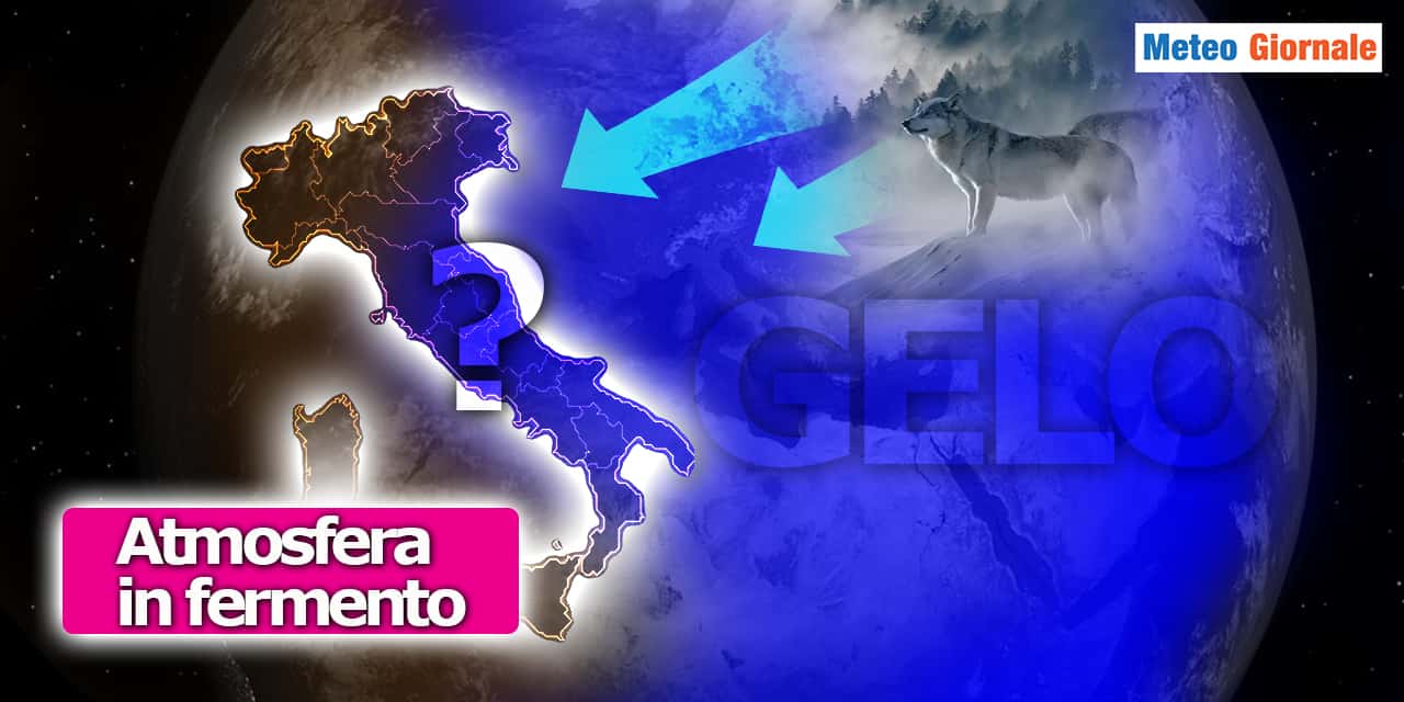 atmosfera fermento meteogiornale 310123