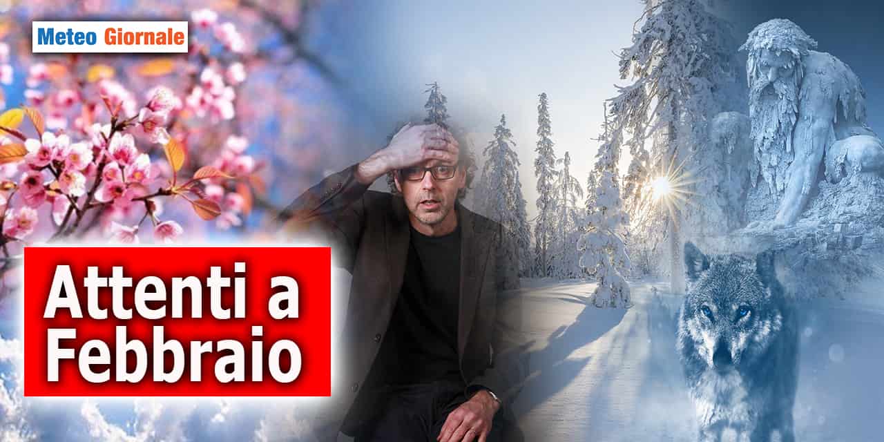 attenti febbraio meteogiornale 260123