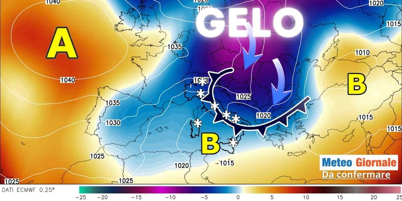 evoluzione meteo 15 giorni 54123