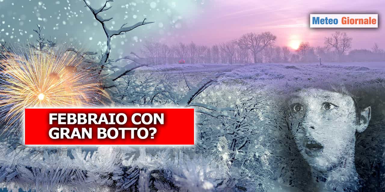 febbraio botto meteogiornale 210123