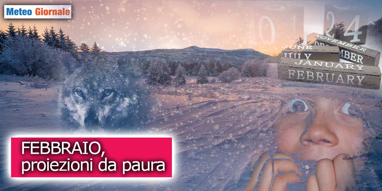 febbraio paura meteogiornale 220123