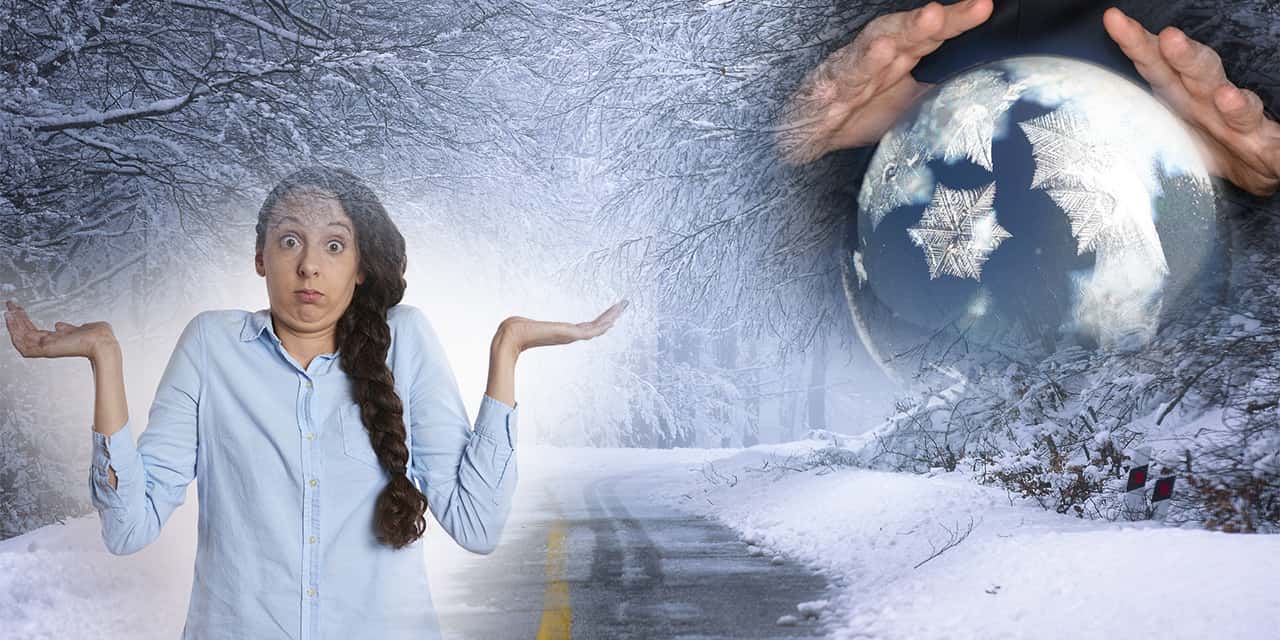 freddo neve fanno cio che vogliomo meteogiornale