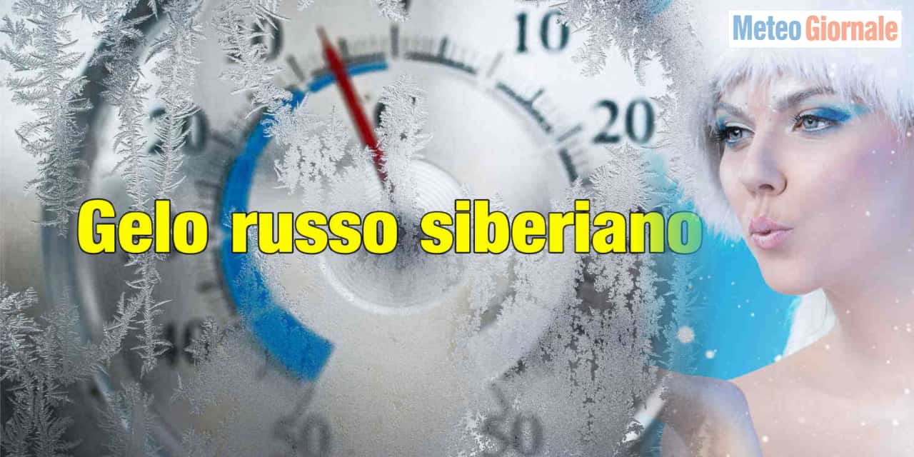 Ci sono possibilità di dinamiche gelide a Febbraio