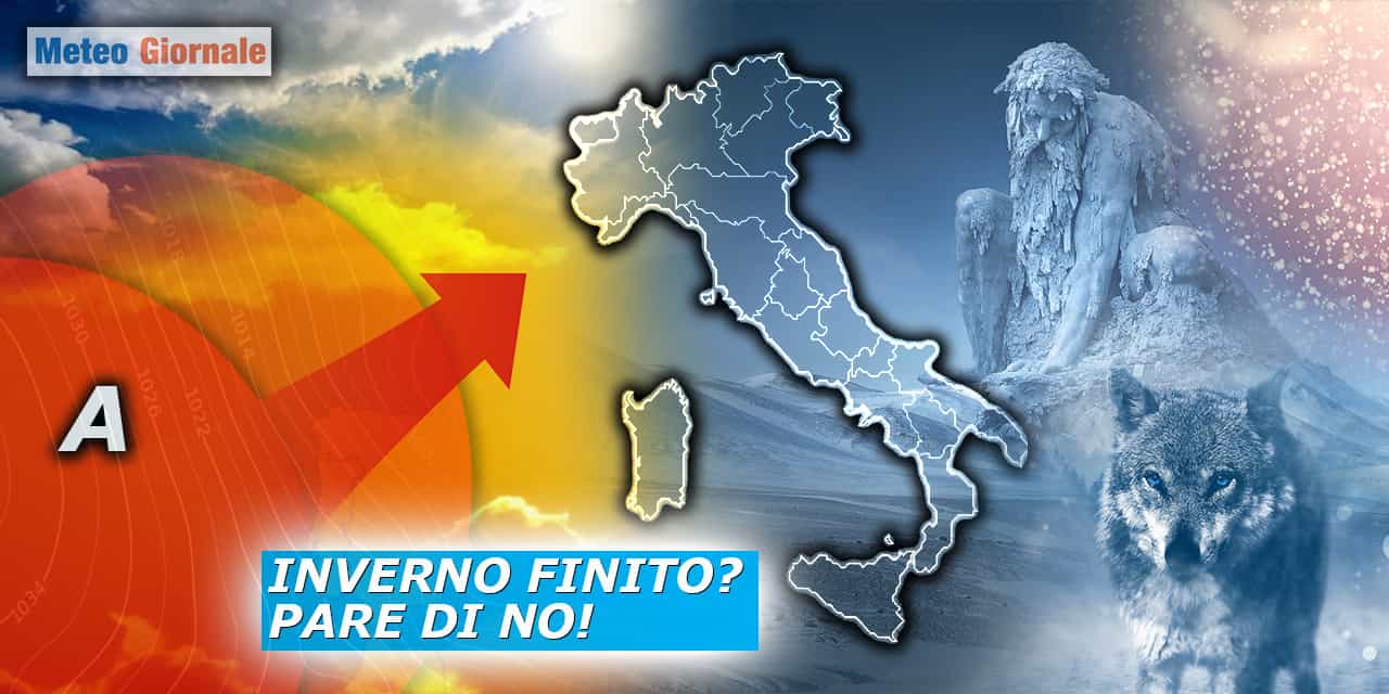 inverno finito no metoegiornale 190123