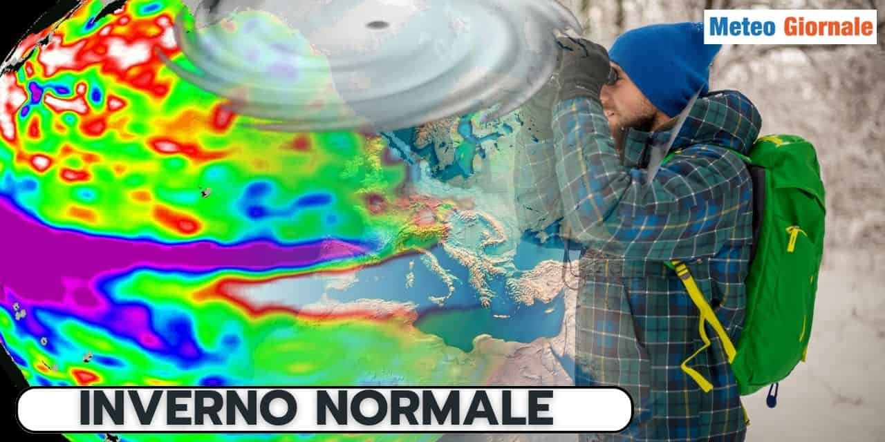 inverno normale 412