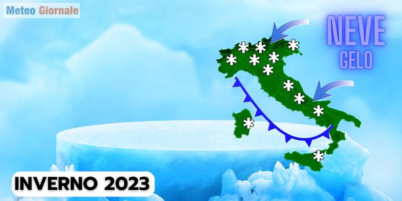 meteo con aria gelida 45210